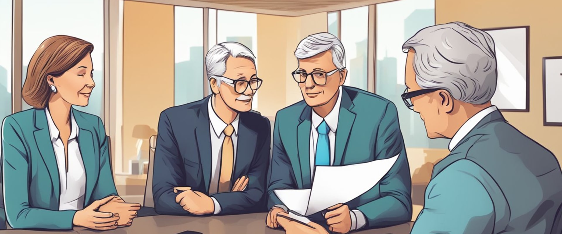 Pension Plans: Understanding Employee Benefits and Retirement Options