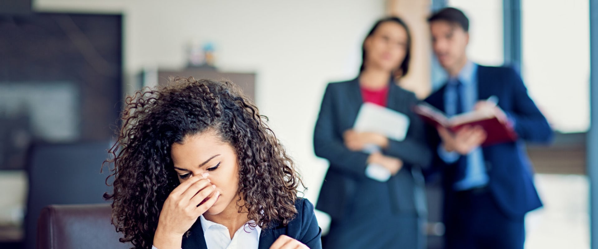 Understanding Harassment in the Workplace