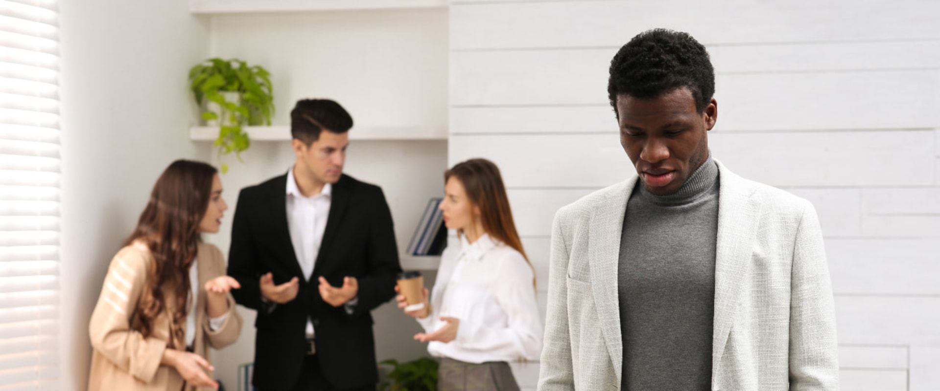 Understanding Protections Against Discrimination in the Workplace