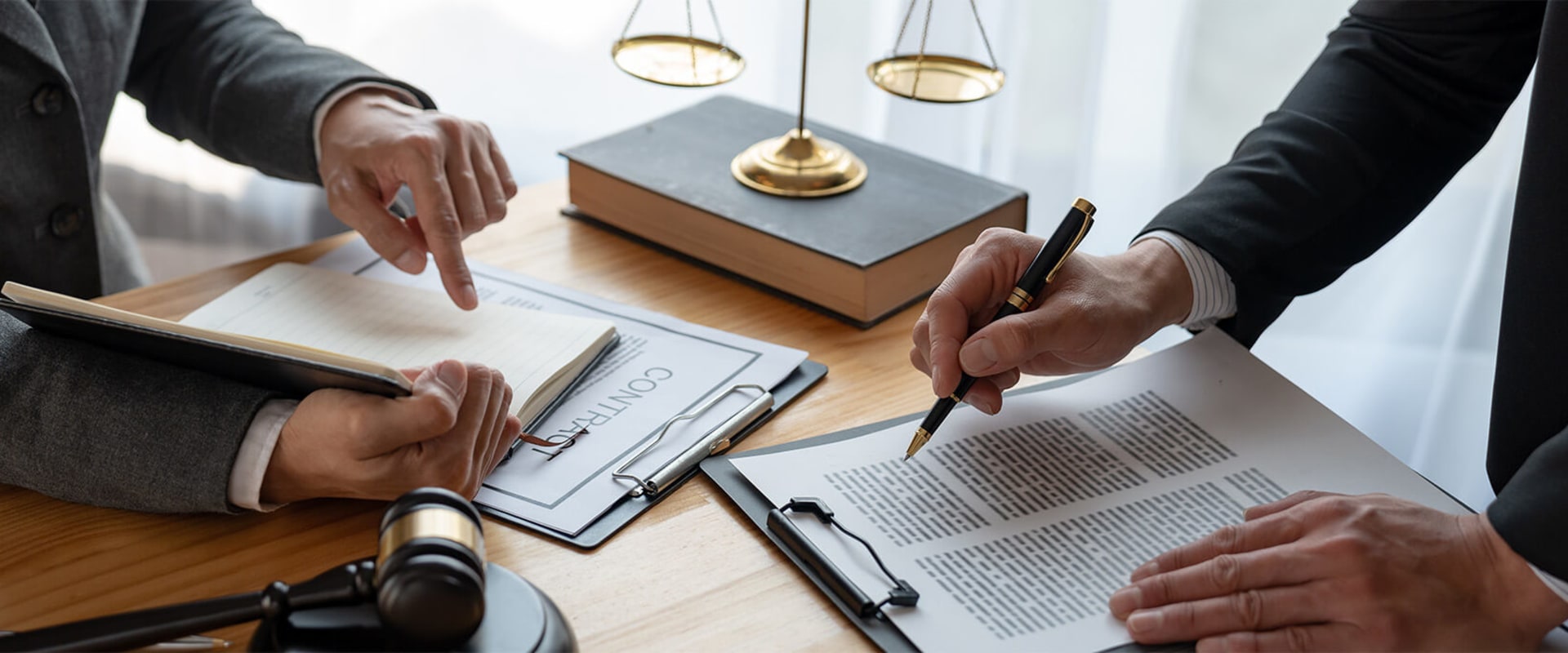 Understanding Eligibility Requirements for Employment Attorneys