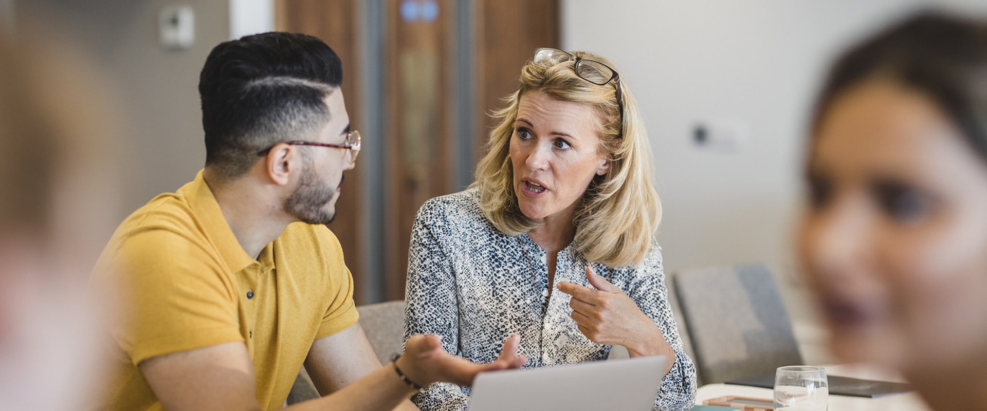 Understanding Gender: Navigating Employment Laws and Discrimination