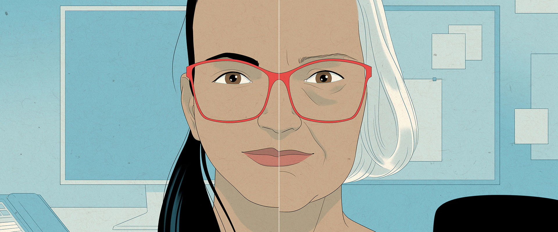 Understanding the Impact of Age in the Workplace