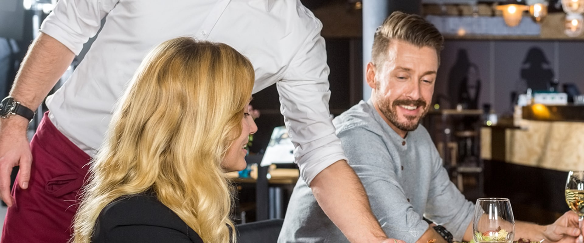 Understanding Tipped Employee Wage Rules