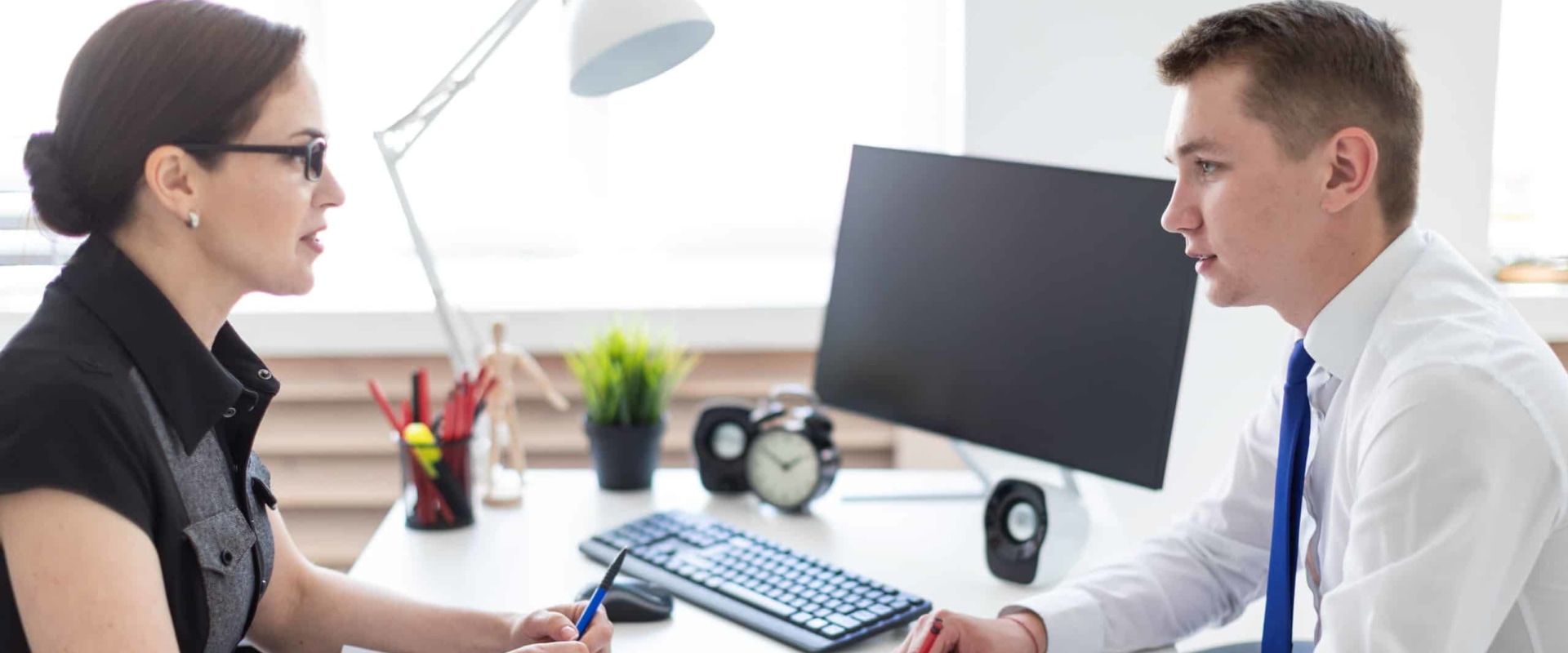The Interactive Process for Accommodations: Understanding Your Rights as an Employee