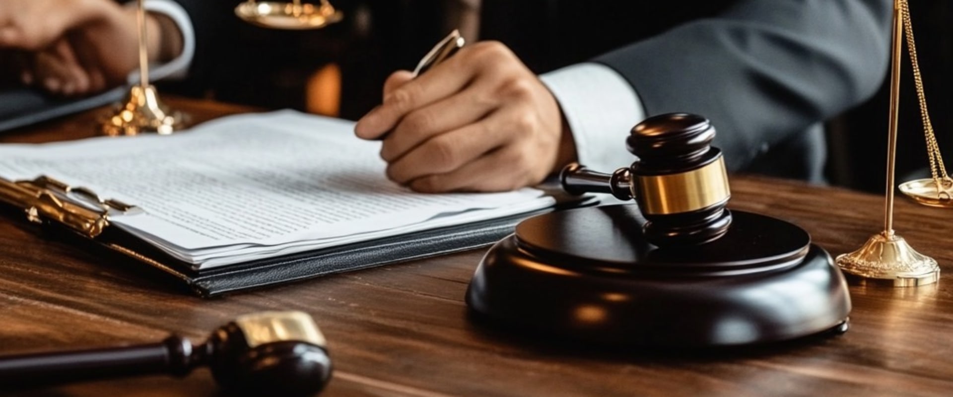 Understanding Civil Lawsuits: A Comprehensive Guide to Protecting Your Workplace Rights