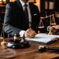 Understanding Civil Lawsuits: A Comprehensive Guide to Protecting Your Workplace Rights