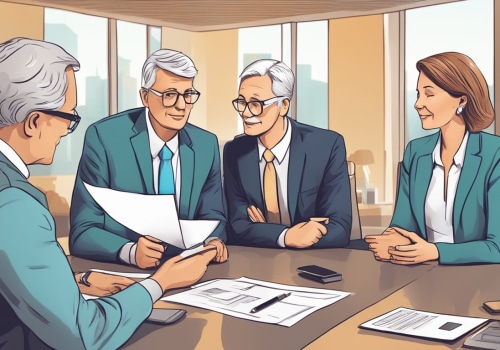 Pension Plans: Understanding Employee Benefits and Retirement Options