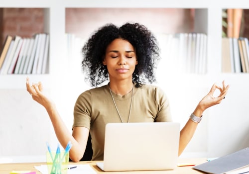 Understanding Length and Frequency of Breaks in the Workplace