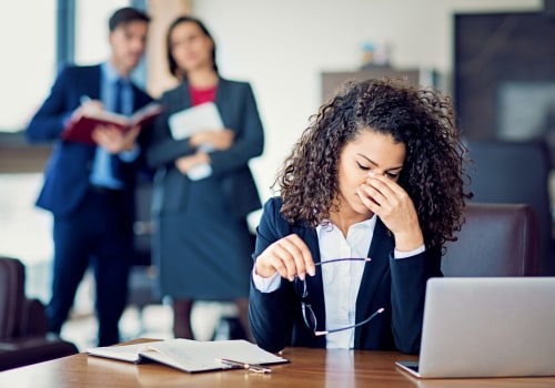 Understanding Harassment in the Workplace