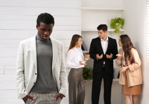 Understanding Protections Against Discrimination in the Workplace