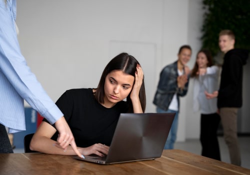 Retaliation in the Workplace: Know Your Rights