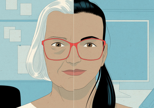 Understanding the Impact of Age in the Workplace