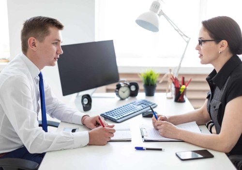 The Interactive Process for Accommodations: Understanding Your Rights as an Employee
