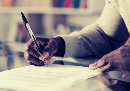 Understanding Non-Compete Agreements and Your Workplace Rights