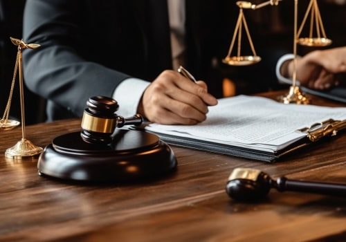 Understanding Civil Lawsuits: A Comprehensive Guide to Protecting Your Workplace Rights